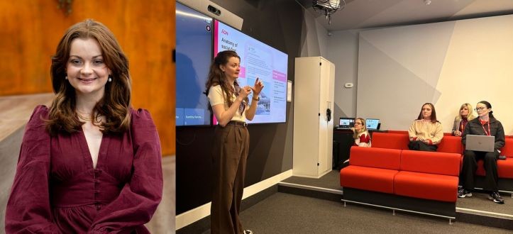 Property Social Media in 2026: the vibe shift