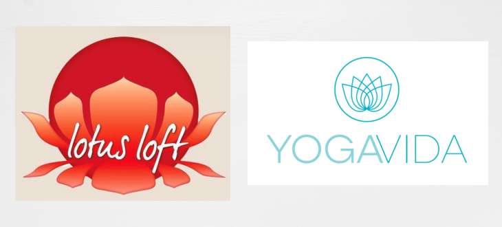 Rise and Connect: Yoga and Networking  