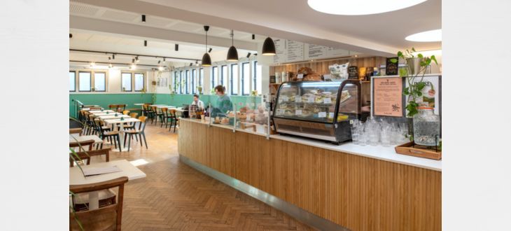 Spotlight Series: Bristol Cathedral