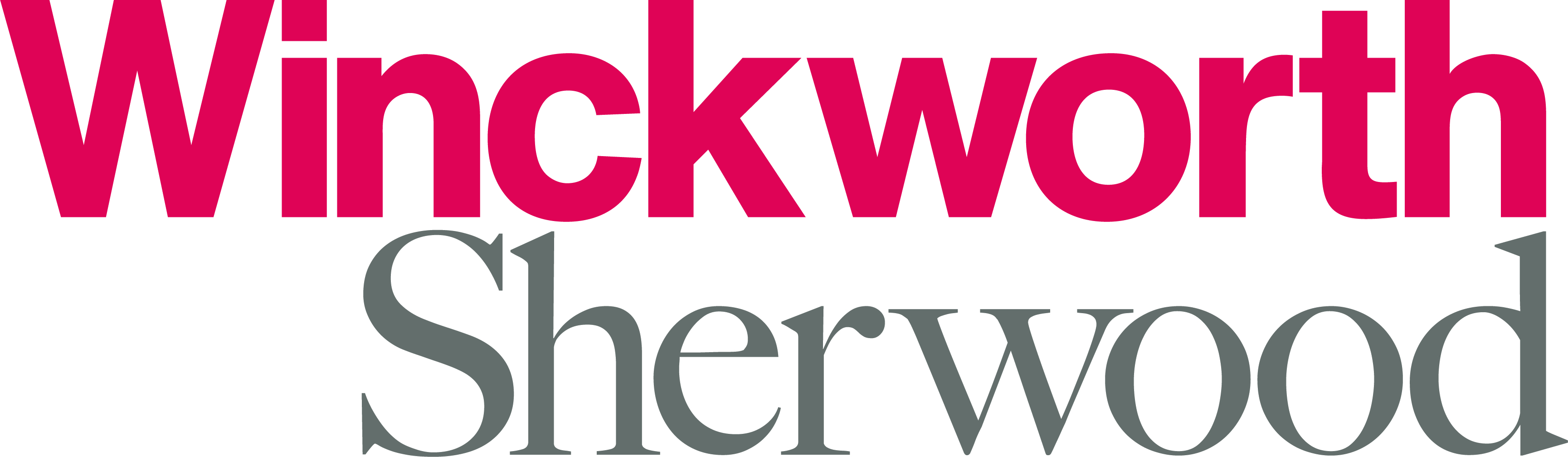 Winckworth Sherwood Logo