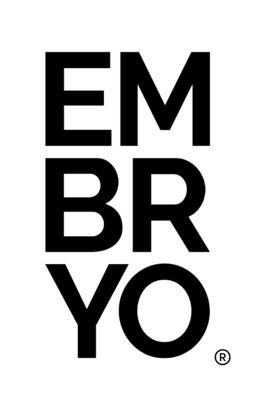 Embryo Logo