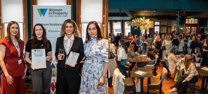 SAVE THE DATE: Northern Scotland Student Awards Summer Drinks