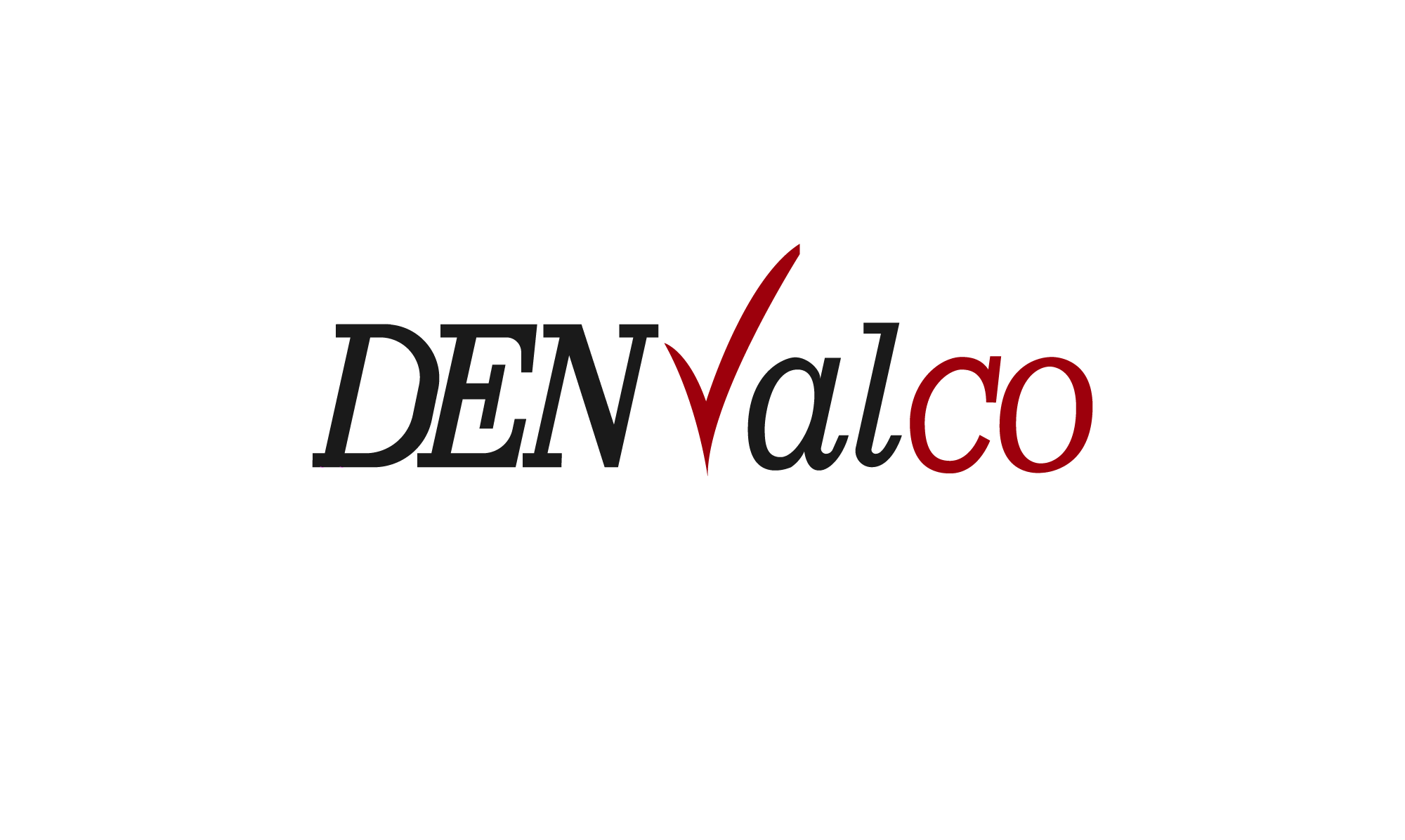 Denvalco Logo