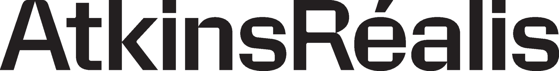 AtkinsRéalis Logo