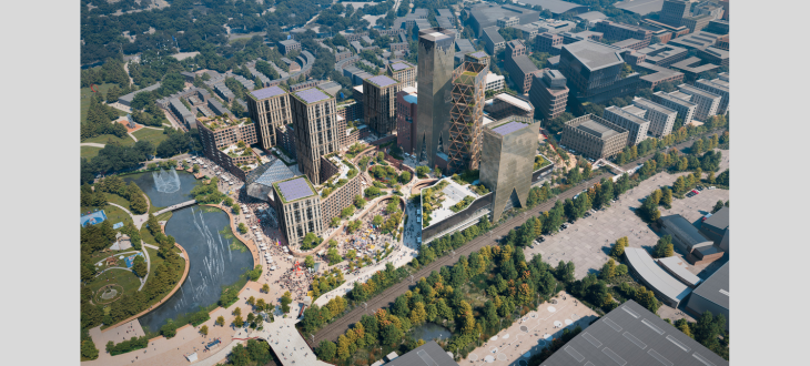 Spotlight on Bristol Brabazon 