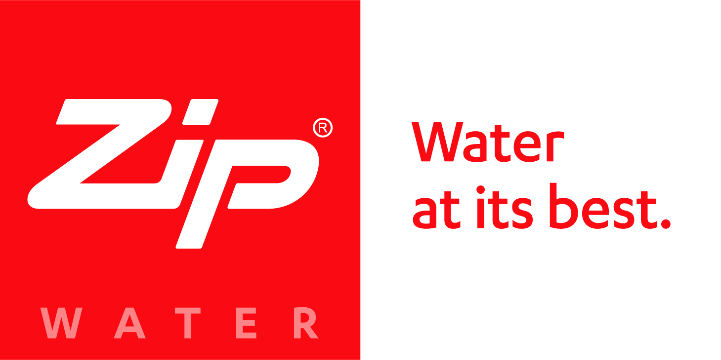 Zip Water Logo