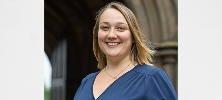 Menopause at Work with Dr Kat Riach