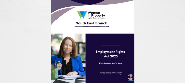 What's changing under the Employment Rights Act 2025