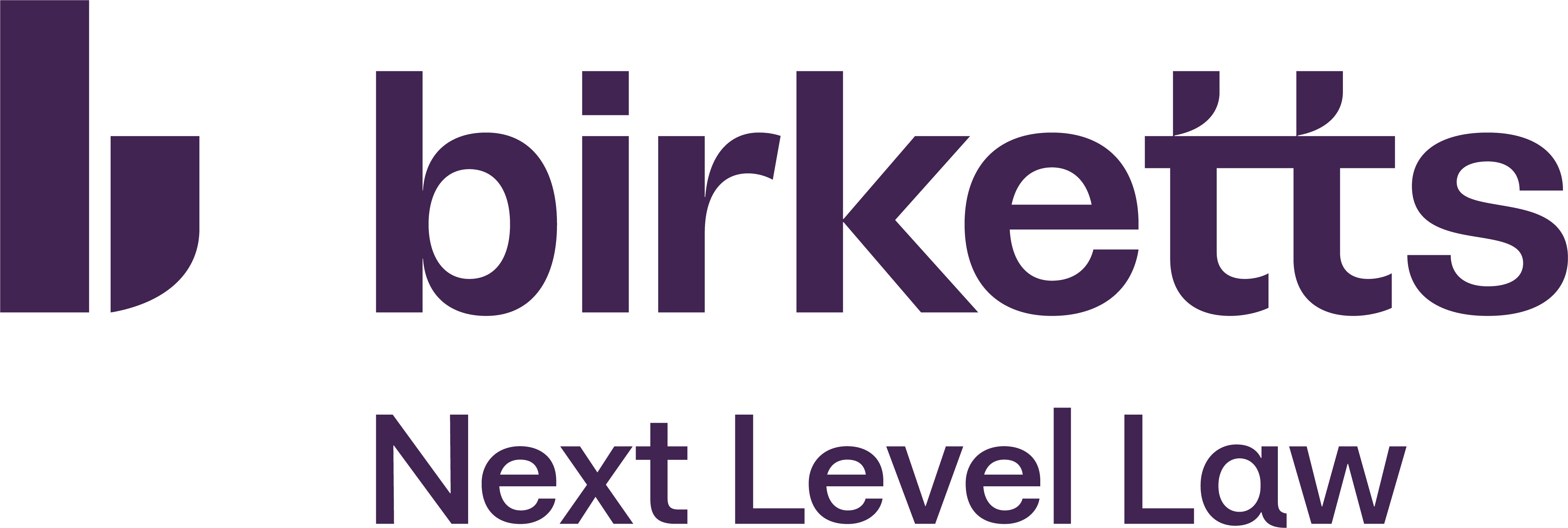 Birketts LLP Logo