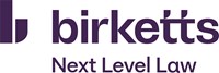 Birketts LLP Logo