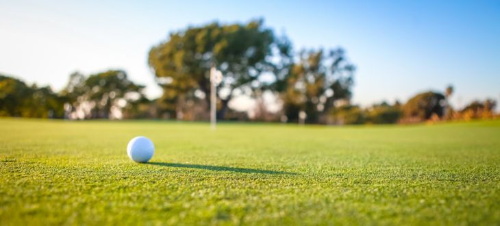 Brickhampton Golf – Pizza, Prosecco and a Pro