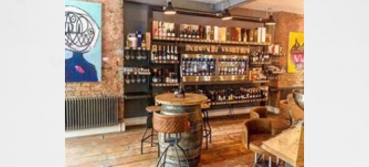 Networking Wine Tasting at Loki Wine & Deli, Edgbaston