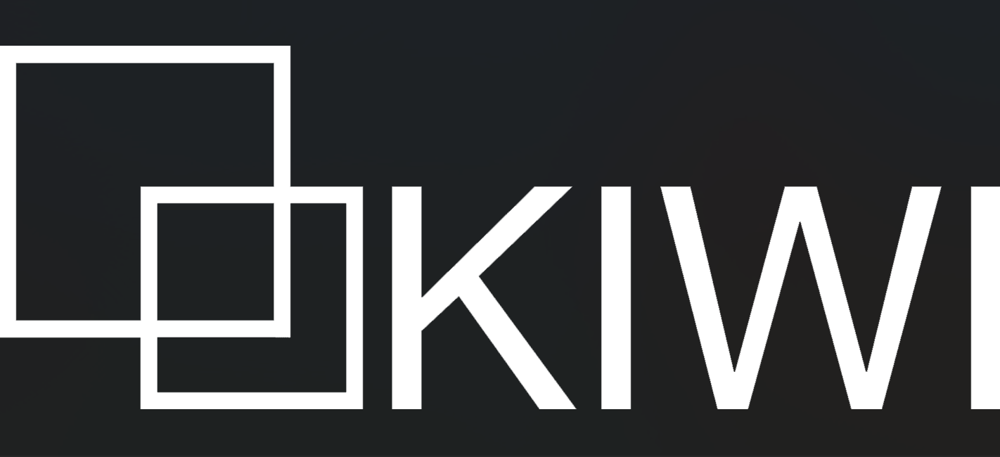 KIWI Homes Logo
