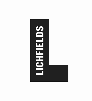 Lichfields Logo
