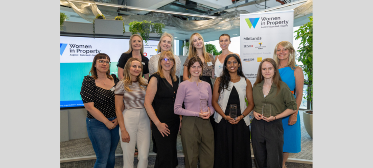 SAVE THE DATE: Midlands Student Awards Celebration 2026