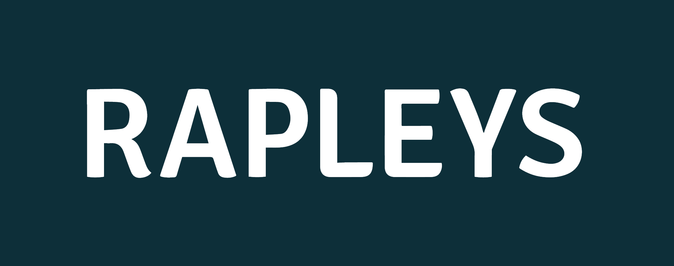 Rapleys Logo