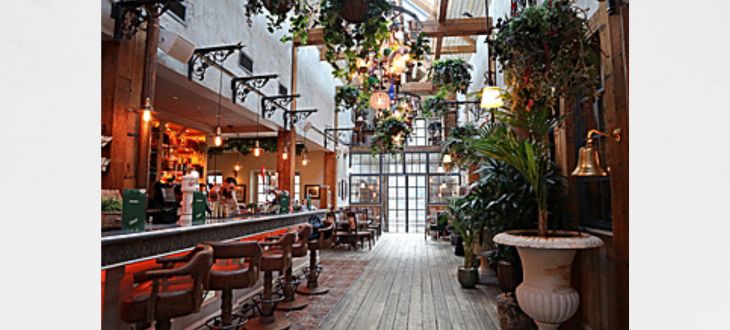 Birmingham Summer Networking Drinks