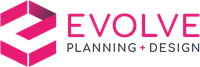 Evolve Planning Logo