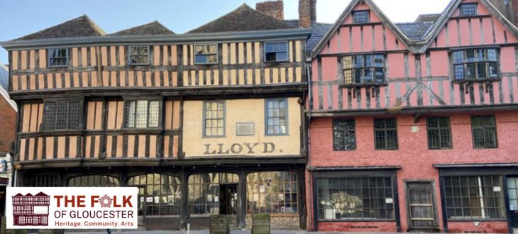Site Tour: Folk of Gloucester