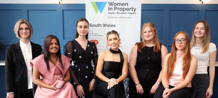 SAVE THE DATE: South Wales Student Awards Celebration 2026