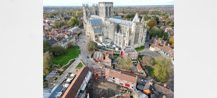 Netwalk: Lesser-Known York – Discover York’s Hidden Gems