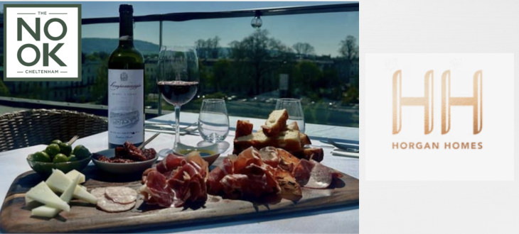 Cheltenham & Gloucester Summer Social with Guest Speaker Sophie Horgan