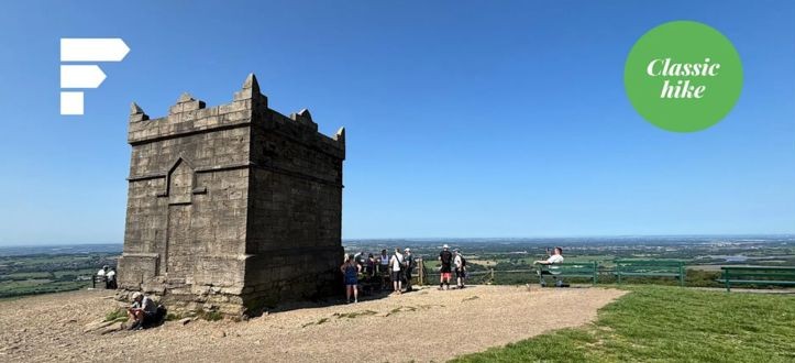 Freshwalks: Lancashire Three Peaks 
