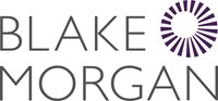 Blake Morgan Logo
