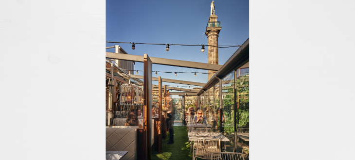North East Summer Party