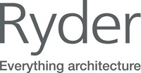 Ryder Architecture Logo