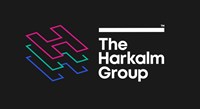 The Harklam Group Logo