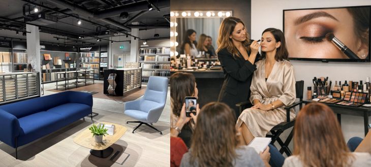 Charlotte Tilbury Makeup Masterclass