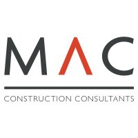 MAC Construction Consultants Logo