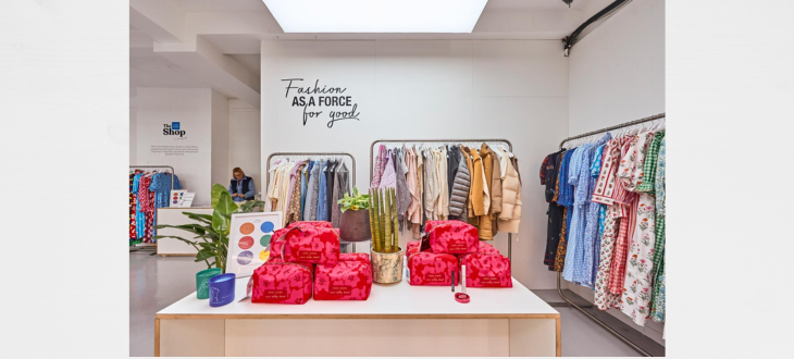 Breakfast, Network & Shop! Women in Property X Smart Works