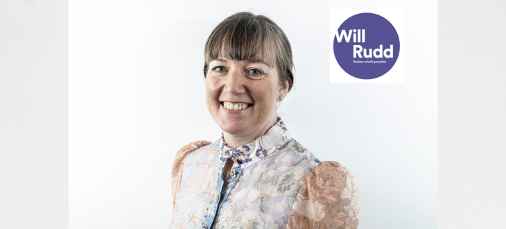 How to succeed whilst being your authentic self at work with Gillian Ogilvie