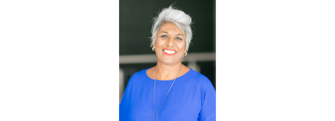 Buttress director and former WiP National Chair, Chithra Marsh, announces her bid for the RIBA Presidency
