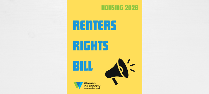 Panel Discussion: Renters’ Rights Bill
