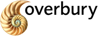 Overbury Logo