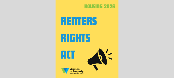 Panel Discussion: Renters’ Rights Act