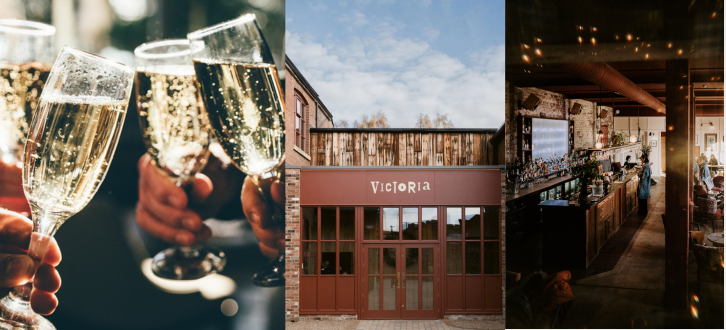 Women in Property / RICS Matrics / YEP Sheffield Summer Soiree - Individual Tickets