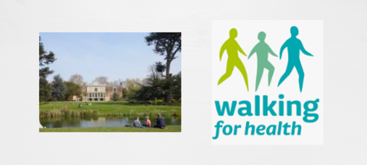 SAVE THE DATE: September London Netwalking - Ealing