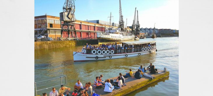 July Bristol Networking Coffee Morning – Two-Year Anniversary Celebration