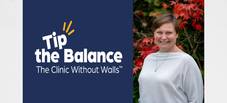 Energy, Focus and Resilience with Dr Rebecca Brooks