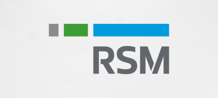 RSM x The Land Collective: Future Talent Evening