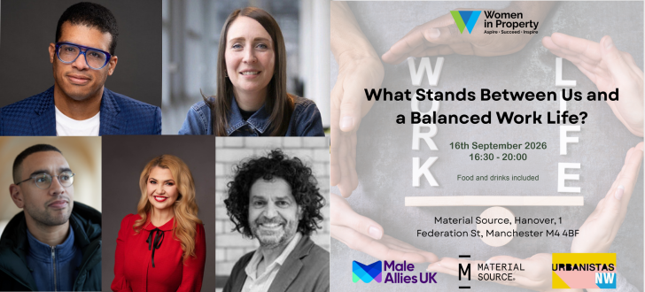 What Stands Between Us and a Balanced Work Life?