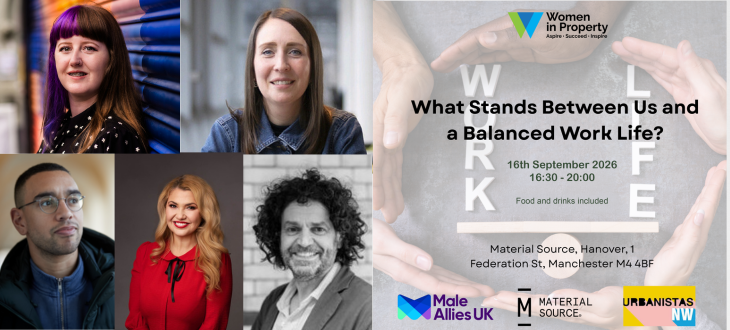 What Stands Between Us and a Balanced Work Life?