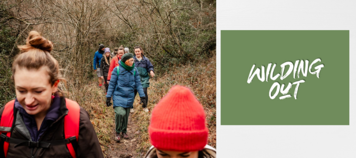 Networking in Nature