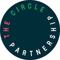 The Circle Partnership Logo