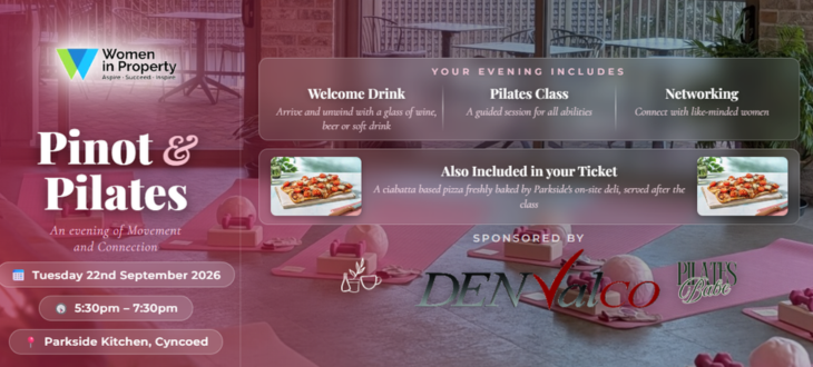 September Pinot and Pilates