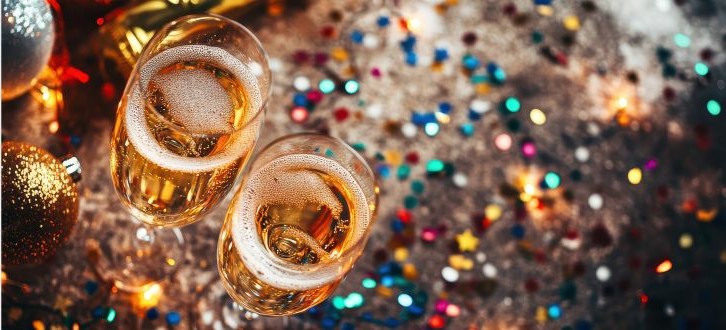 SAVE THE DATE: South West Christmas Party 2026